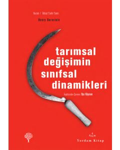Tarımsal Değişimin Sınıfsal Dinamikleri