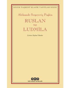 Ruslan ve Ludmila