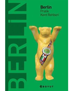 Berlin Pratik Kent Rehberi