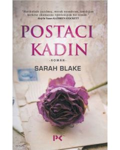 Postacı Kadın