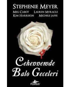 Cehennemde Balo Geceleri (Cep Boy)