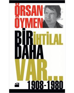 Bir İhtilal Daha Var