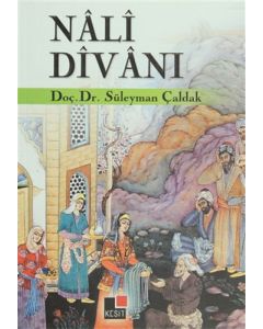Nali Divanı