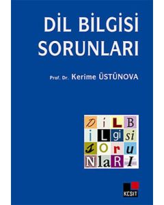 Dilbilgisi Sorunları