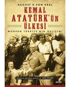 Kemal Atatürk'ün Ülkesi