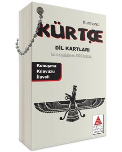 Kürtçe Dil Kartları
