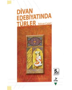Divan Edebiyatında Türler