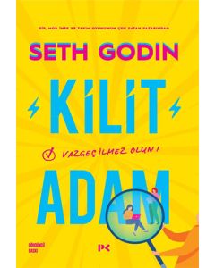 Kilit Adam