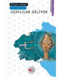 Uzaylılar Geliyor
