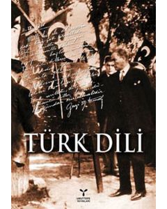Türk Dili