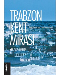 Trabzon Kent Mirası