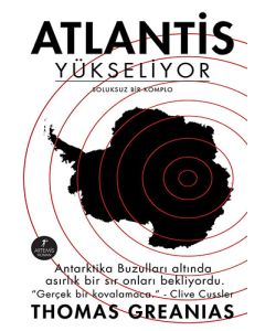 Atlantis Yükseliyor