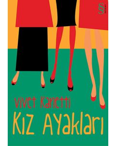 Kız Ayakları