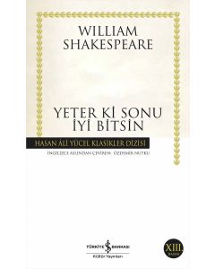Yeter ki Sonu İyi Bitsin