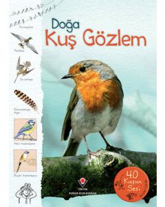 Doğa - Kuş Gözlem