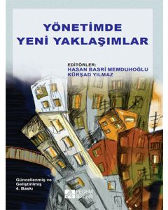 Yönetimde Yeni Yaklaşımlar
