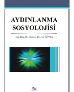 Aydınlanma Sosyolojisi