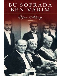 Bu Sofrada Ben Varım 
