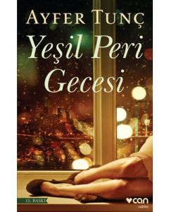 Yeşil Peri Gecesi