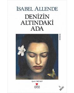 Denizin Altındaki Ada