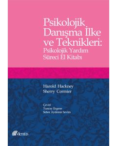 Psikolojik Danışma İlke ve Teknikleri
