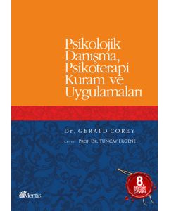 Psikolojik Danışma, Psikoterapi Kuram ve Uygulamaları