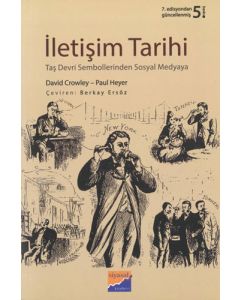 İletişim Tarihi
