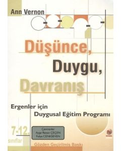 Düşünce, Duygu, Davranış