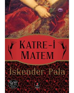 Katre-i Matem (Cep Boy)