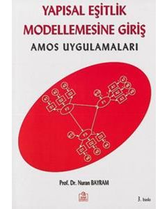Yapısal Eşitlik Modellemesine Giriş