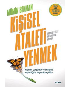 Kişisel Ataleti Yenmek (Cep Boy)