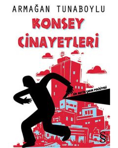 Konsey Cinayetleri