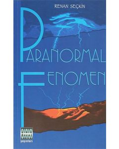 Paranormal Fenomen
