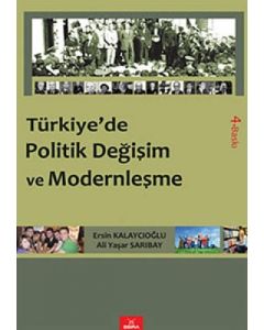 Türkiye'de Politik Değişim ve Modernleşme