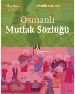 Osmanlı Mutfak Sözlüğü