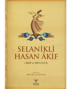 Selanikli Hasan Akif