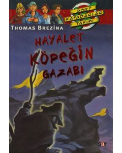 Hayalet Köpeğin Gazabı