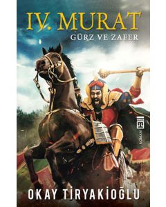 4. Murat - Gürz ve Zafer