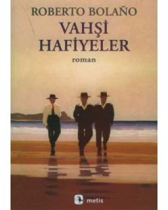 Vahşi Hafiyeler