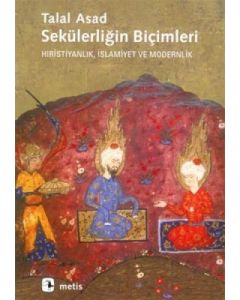 Sekülerliğin Biçimleri