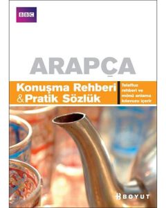 Arapça Konuşma Rehberi & Pratik Sözlük