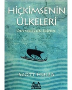 Hiçkimse’nin Ülkeleri