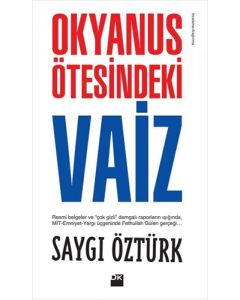 Okyanus Ötesindeki Vaiz