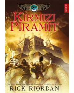 Kırmızı Piramit