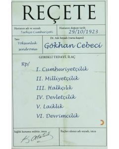 Reçete