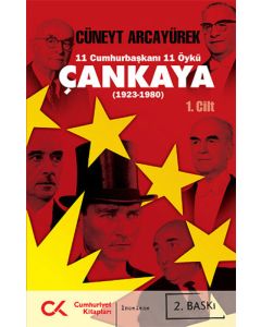 Çankaya-1(1923-1980)