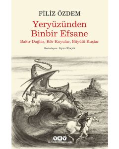 Yeryüzünden Binbir Efsane