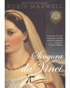 Sinyora da Vinci