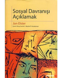 Sosyal Davranışı Açıklamak