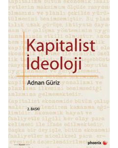Kapitalist İdeoloji